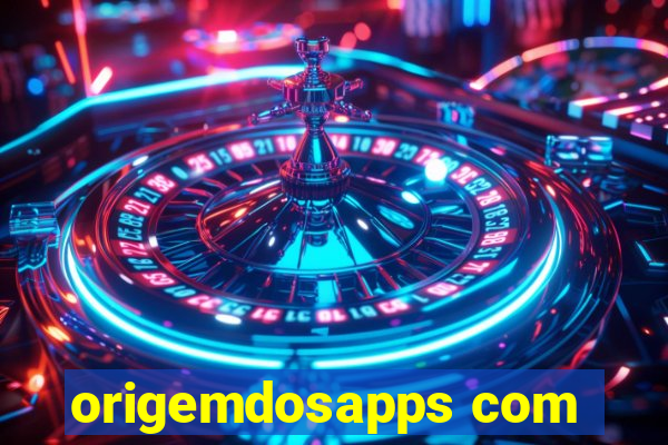 origemdosapps com